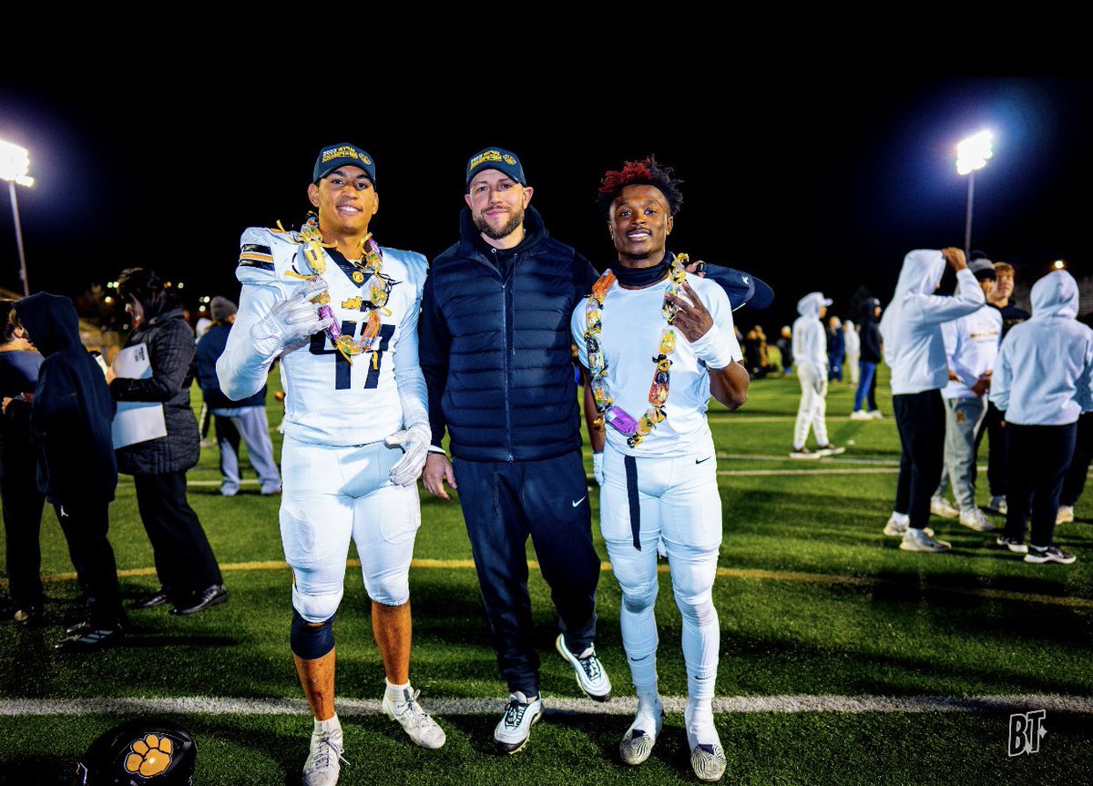 BACK 2 BACK WPIAL CHAMPS.