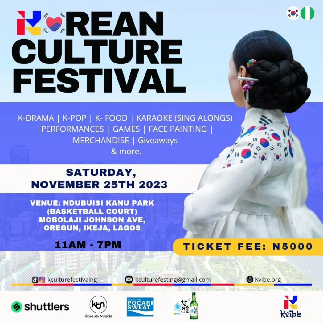 ham_kke's tweet image. 4 days to the Korean Culture Festival 2023 😁 😁 💃💃💃💃💃
.
Hope you have your tickets ready 😎
.
.
.
#koreanculturefestival2023 #kvibe #koreanculturefestival #hamkkeclan #hamkke #kpop #kdramatwt #kdramaedit #leedongwook #LeeMinHo #OkTaecyeon #sonyejin #kdramalover