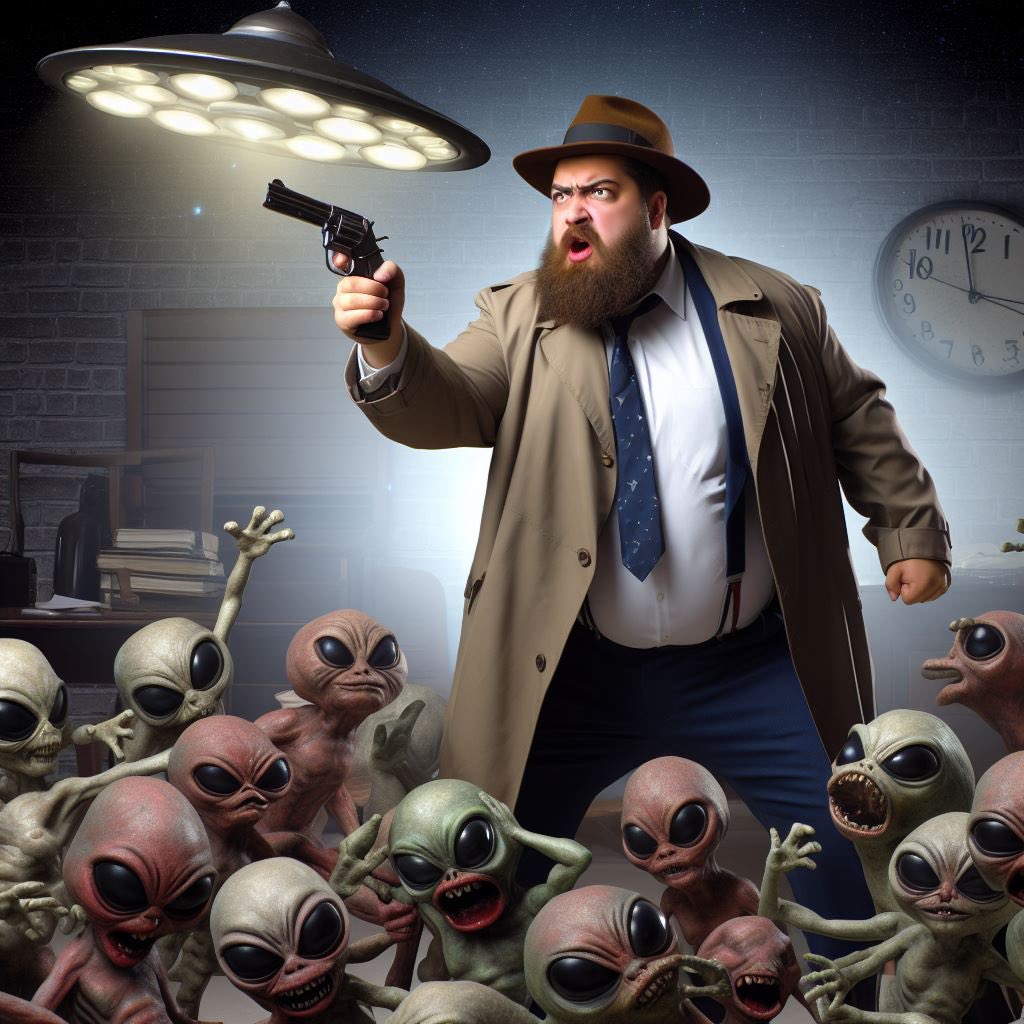 DeepMatt2's tweet image. I have returned to continue my quest to satiate the hunter and desire for intel on shady figures and spooky goblins in YOUR community