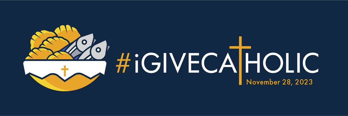 Advance giving for #iGiveCatholic has begun! A gift to the Aquinas Center expands our enriching programs for the laity, as well as our partnership work with Emory University, the Archdiocese of Atlanta and beyond.  Your gift at any level is appreciated! atlanta.igivecatholic.org/organizations/…