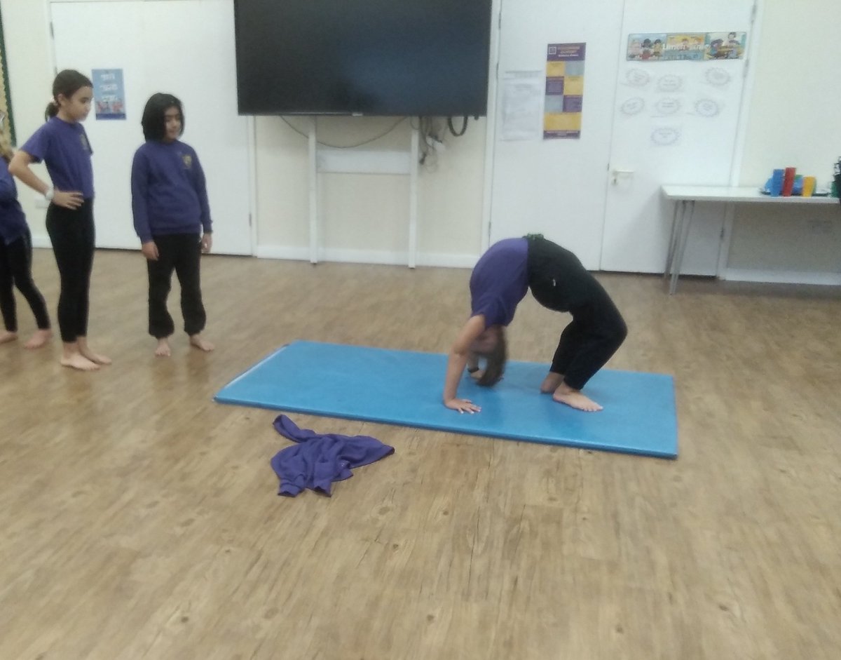 Ivingswood Academy tweet media