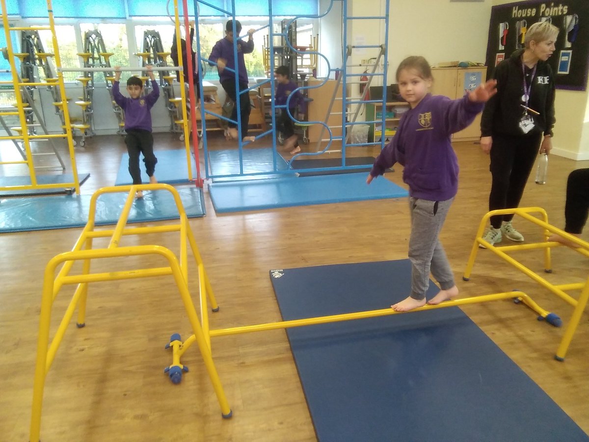 Ivingswood Academy tweet media