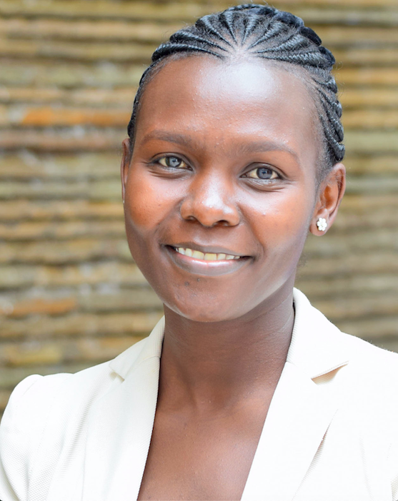 🎓Congrats to Dr. Rhoda Kalondu, Lucian Leape Patient Safety Fellowship recipient 20-21, on her well-deserved graduation! Completed a Msc. in Quality and Safety in Healthcare Management from RCSI. Learn more about the Fellowship here: bit.ly/3sGk2Hl