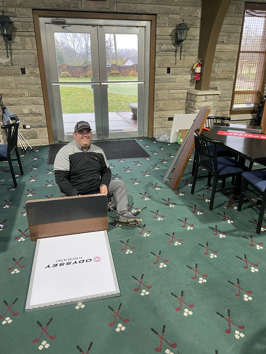 Matt Funkhouser tweet media