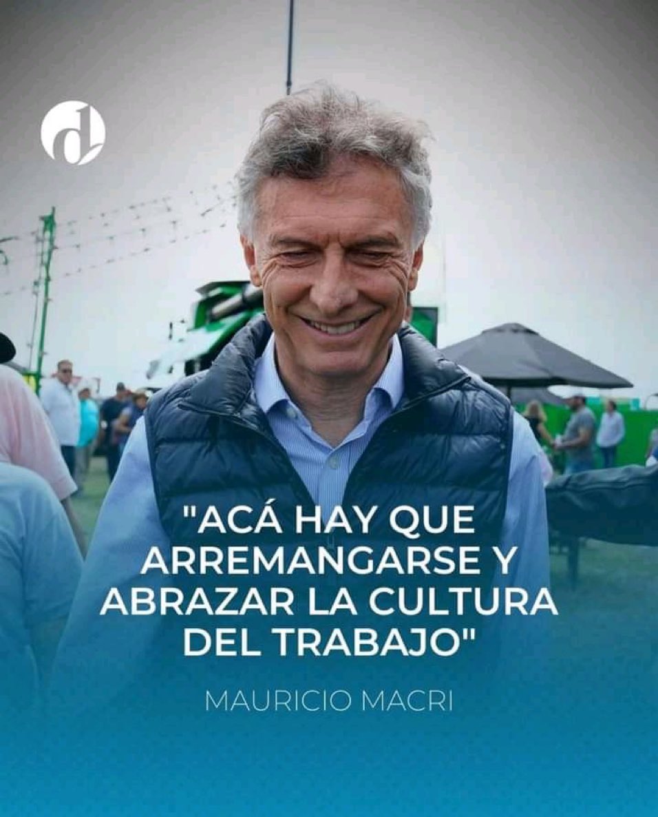 Atte: el que nunca trabajó 🤡