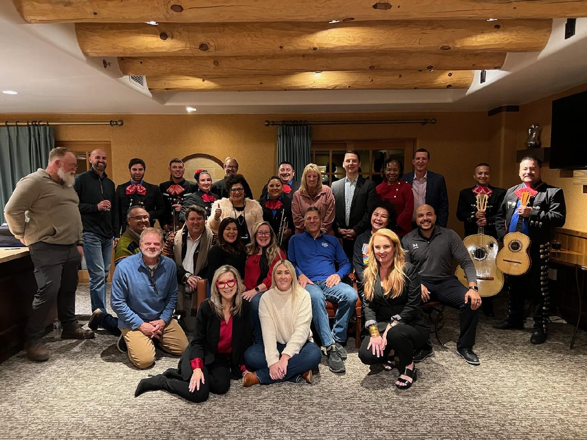 Glen Abshere, Ed.D tweet media