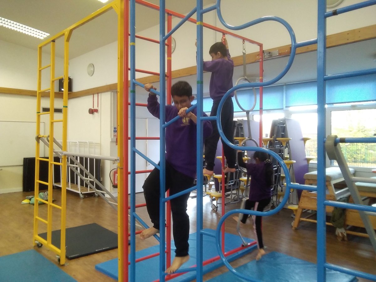 Ivingswood Academy tweet media