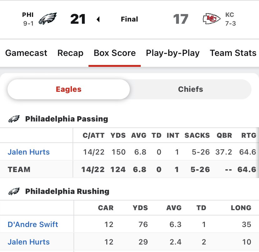 De'Andre Robinson tweet media