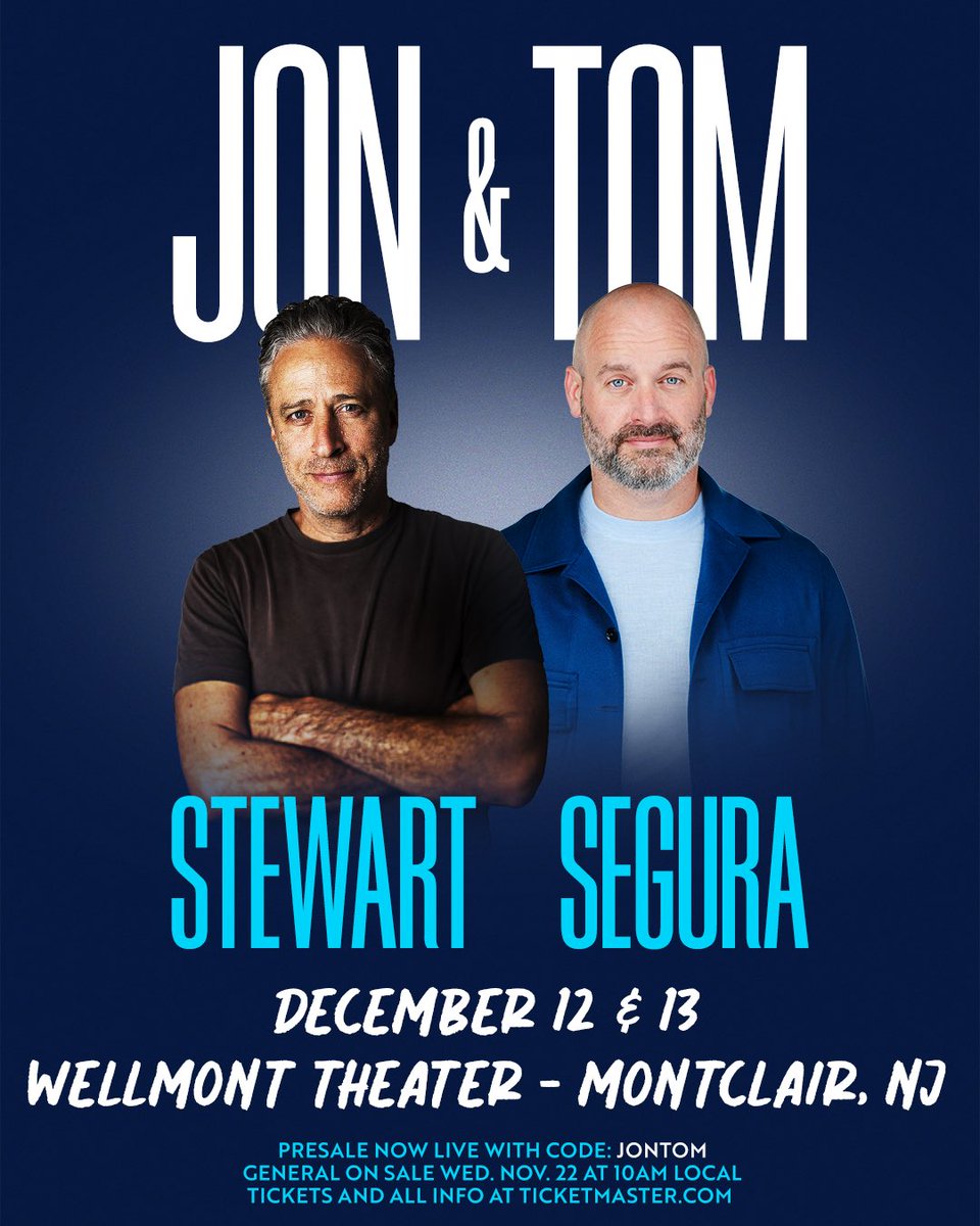 Jon Stewart tweet media