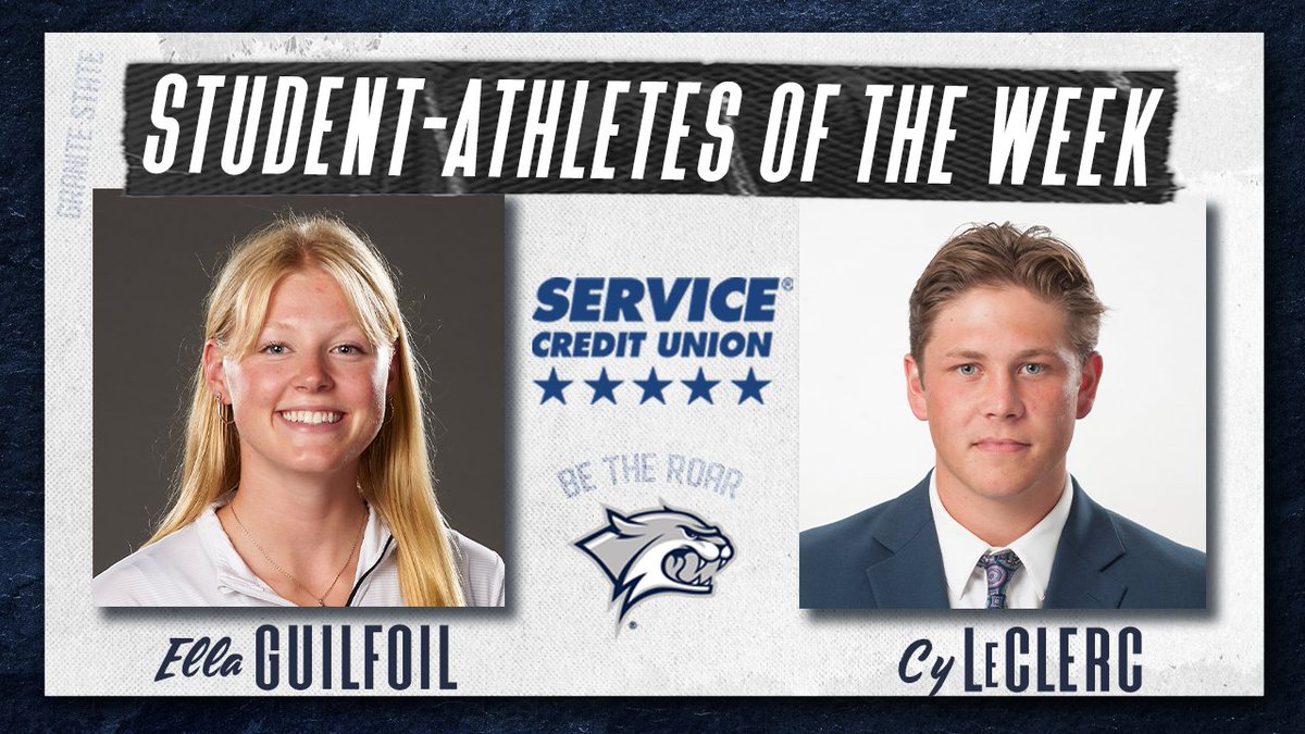 UNH Wildcats tweet media