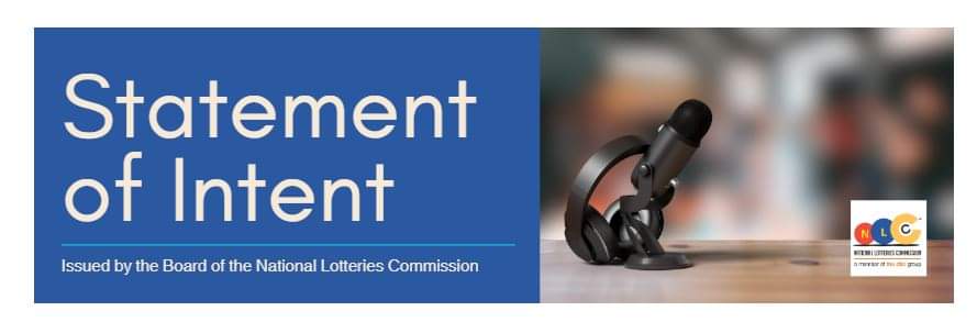 [READ] The statement from the Board of the National Lotteries Commission presented to the Parliamentary Portfolio Committee on Trade, Industry and Competition this morning. Click here for the full statement: bit.ly/47LiUAP