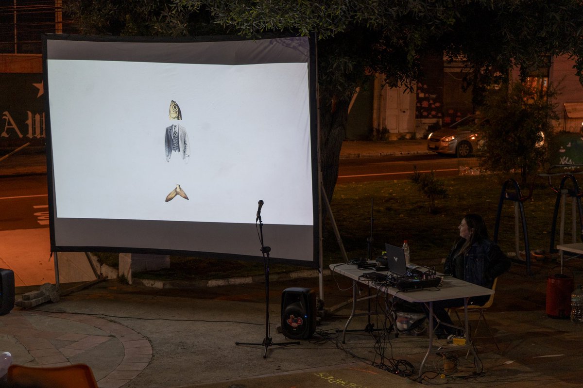 Festival de Cine de Mujeres y Diversidades tweet media