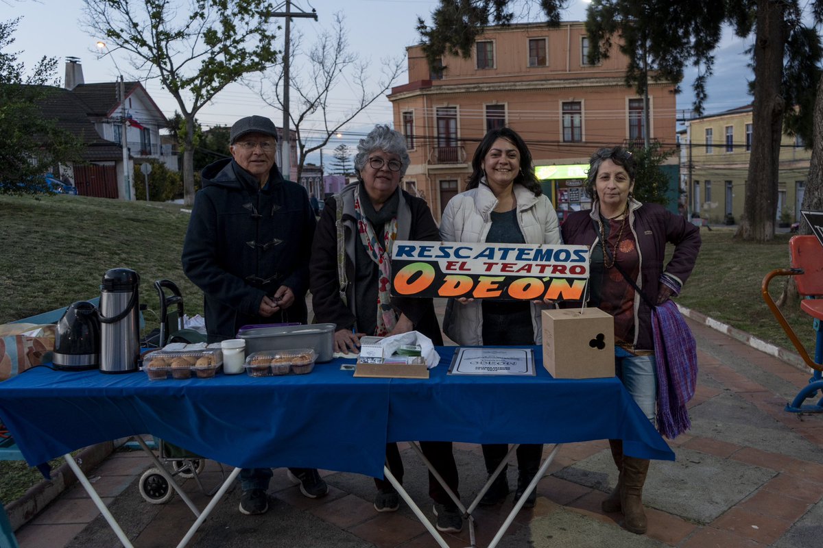 Festival de Cine de Mujeres y Diversidades tweet media