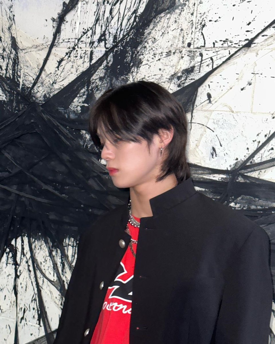 keiipics's tweet photo. [instagram]

1/2

#andTEAM #앤팀 #K #andTEAM_K https://t.co/FsQmcT6Af2