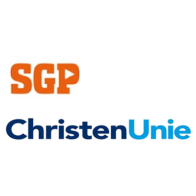 Al met al geven de laatste peilingen een zorgelijk beeld voor christelijke politiek.  

Ik hoor/lees dat er SGP 'ers zijn die nu overwegen PVV te stemmen:  moet je echt niet doen! 

Zelfde geldt voor CU stemmers die nu PvdA-GL  overwegen.

Het is geen alternatief.
Echt niet.