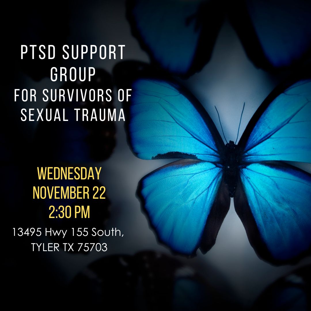 1in3Foundation's tweet photo. Due to the Thanksgiving holiday and travel for many of our care providers and clients, we are moving up the time of this week's meeting of the PTSD Support Group for Survivors of Sexual Trauma. The group will meet Wednesday, November 22 at 2:30 pm. Group will meet at 6pm on 11/29 https://t.co/e3q71TcYlr