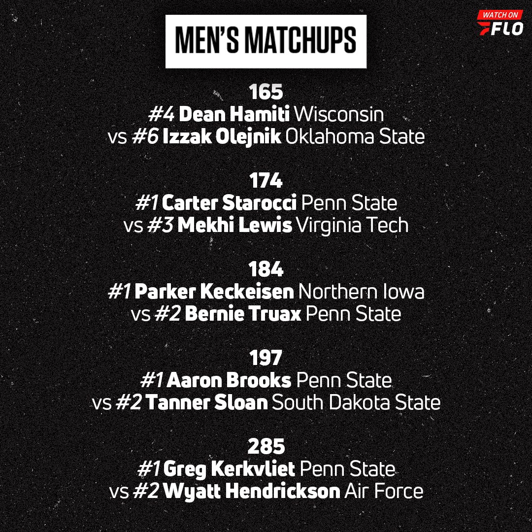 FloWrestling tweet media