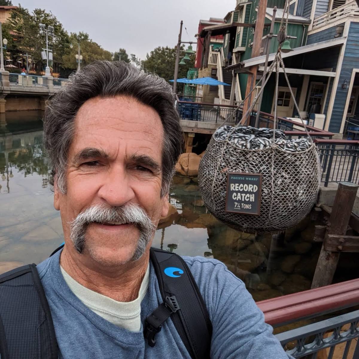 yswgcaptaindave's tweet photo. Record Catch with over 7 and a half tons! But where am I gang? #fishingaddict #socalfishing #fishingpicoftheday #fishingfun #fishing #sportfishing #angler #angling #fishingpic #fishingphoto #fishingphotodaily #fishingtime #fishingdaily #mobileapp #fishingapp #fishingapps https://t.co/poPacUPVmf