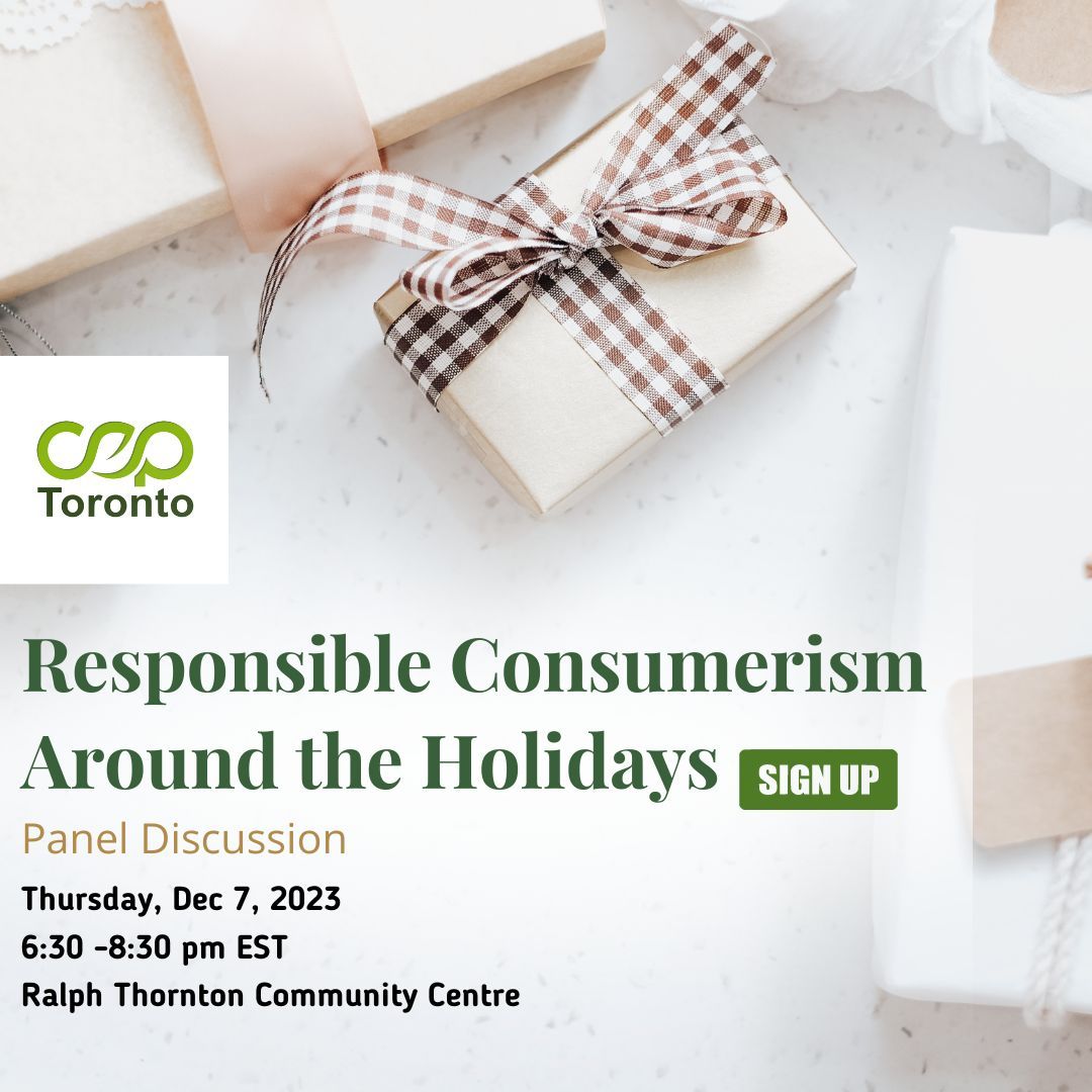 CEP Toronto tweet media
