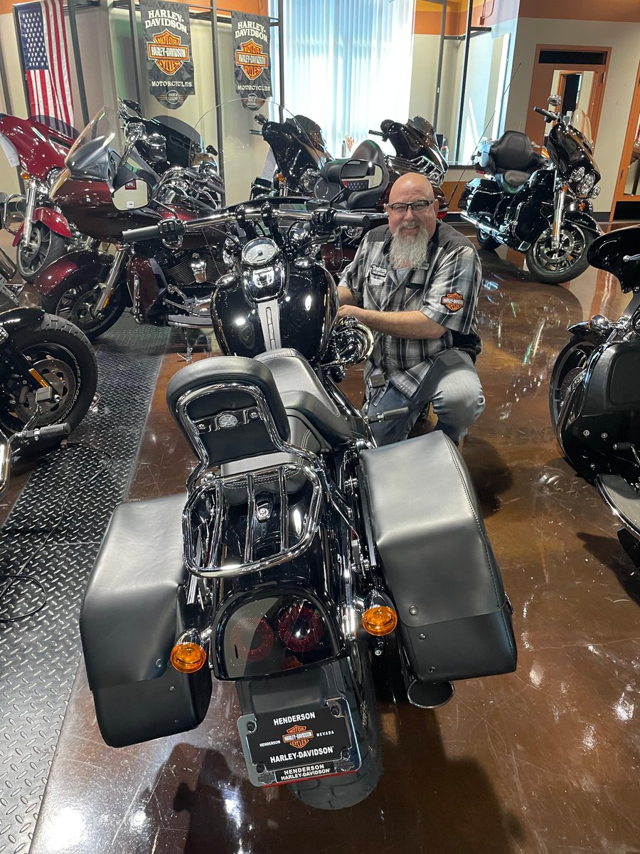 Henderson Harley tweet media