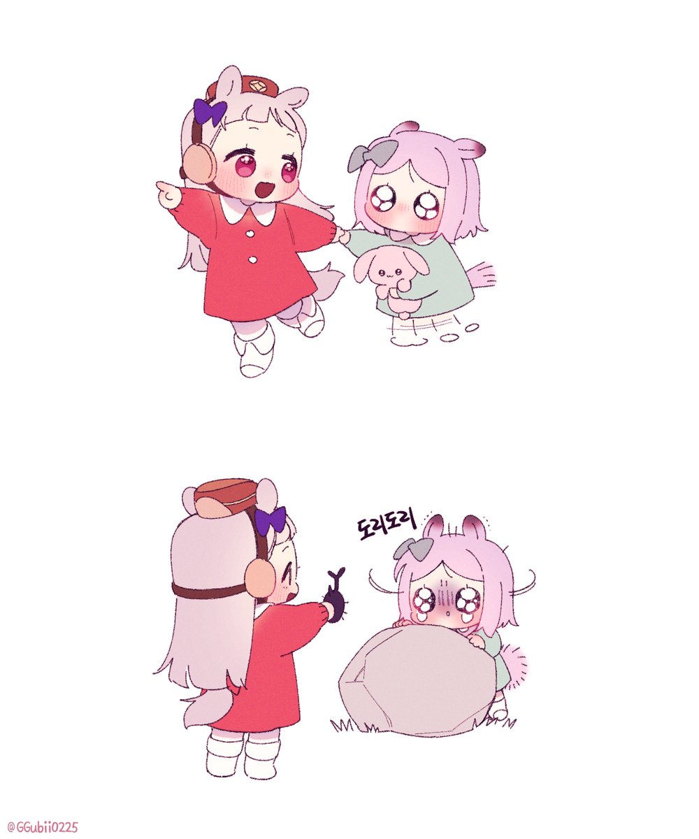 🌺꾸비🌺GGubii tweet media