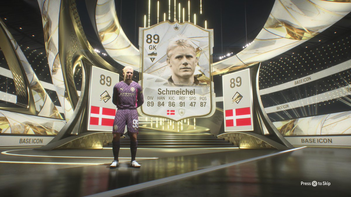 FUTBIN tweet media