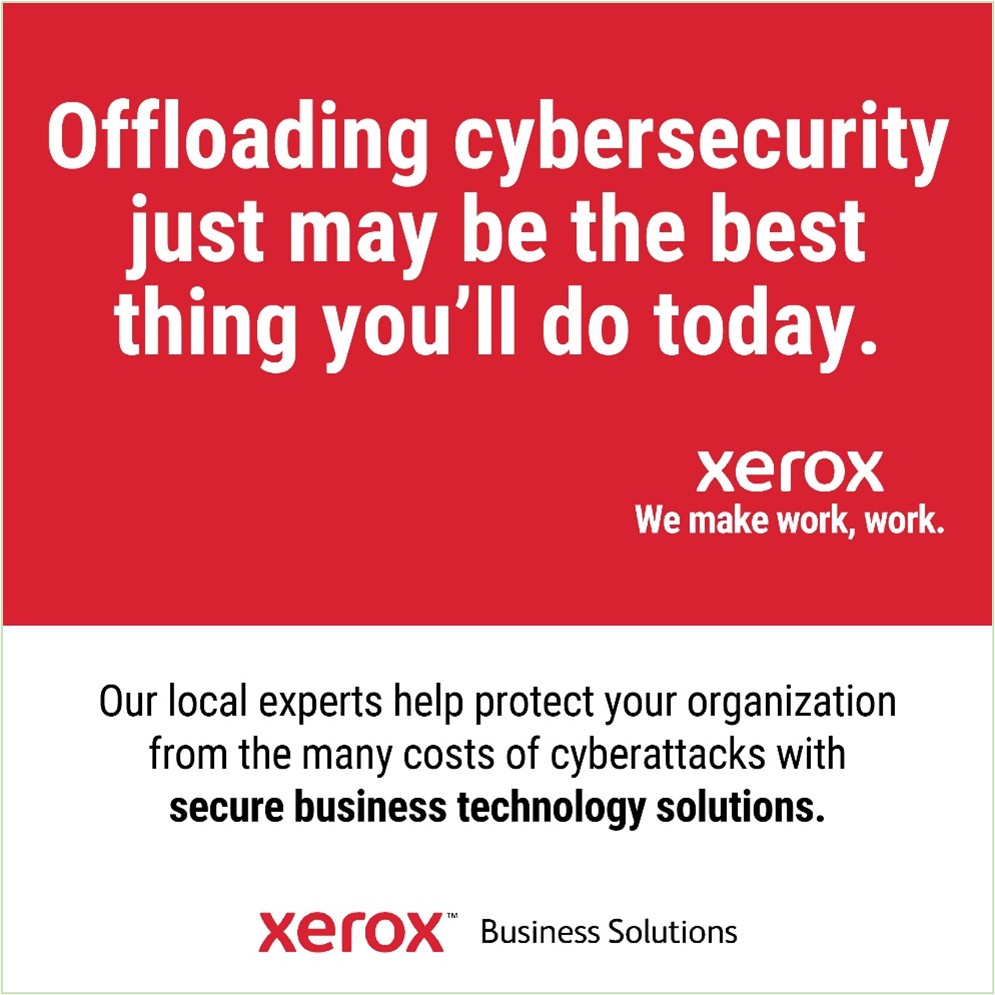Carolina_OS1's tweet photo. Keeping up with constantly changing security compliance updates is challenging at best. Our local experts will help you eliminate cyber vulnerabilities so you can keep your business safe.
Contact your sales rep today! #Xerox #Security #cybersecurity   https://t.co/KpXWNXfOcW https://t.co/nf6fkC9loB