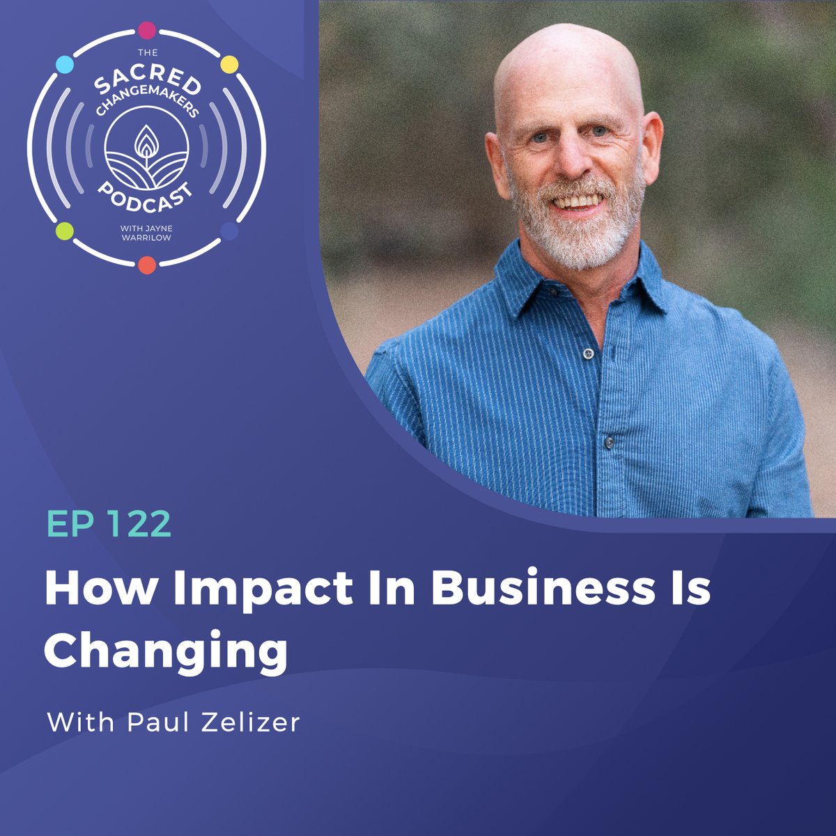 JayneWarrilow's tweet image. 🌍 Unlock the power of deep listening and real conversations in your world. Join us as Paul Zelizer shares his wisdom on why creating space for authentic dialogue and building stronger relationships counts. bit.ly/SCMPodcast122?… #DeepListening #AuthenticDialogue #Awarepreneurs