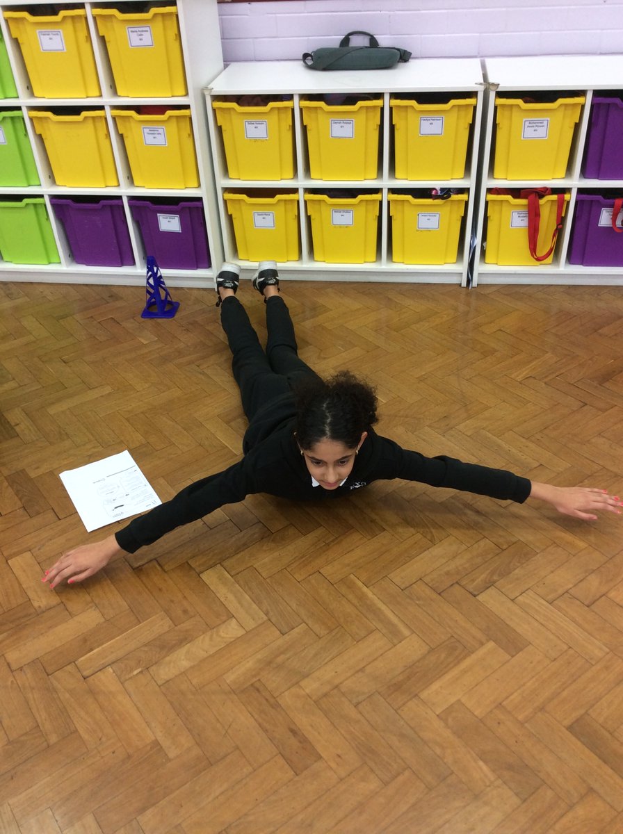 LeighPrimary's tweet image. Y5 have been learning about flexibility in Health &amp;amp; Fitness. Can you guess which exercise they liked the most?

#completepe #yourschoolgames