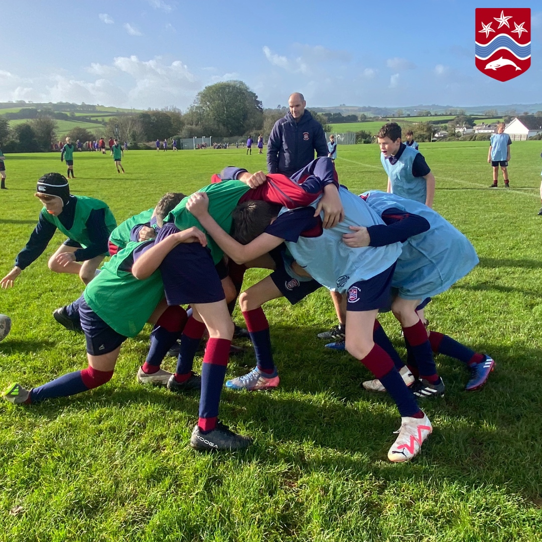 Churston Ferrers tweet media