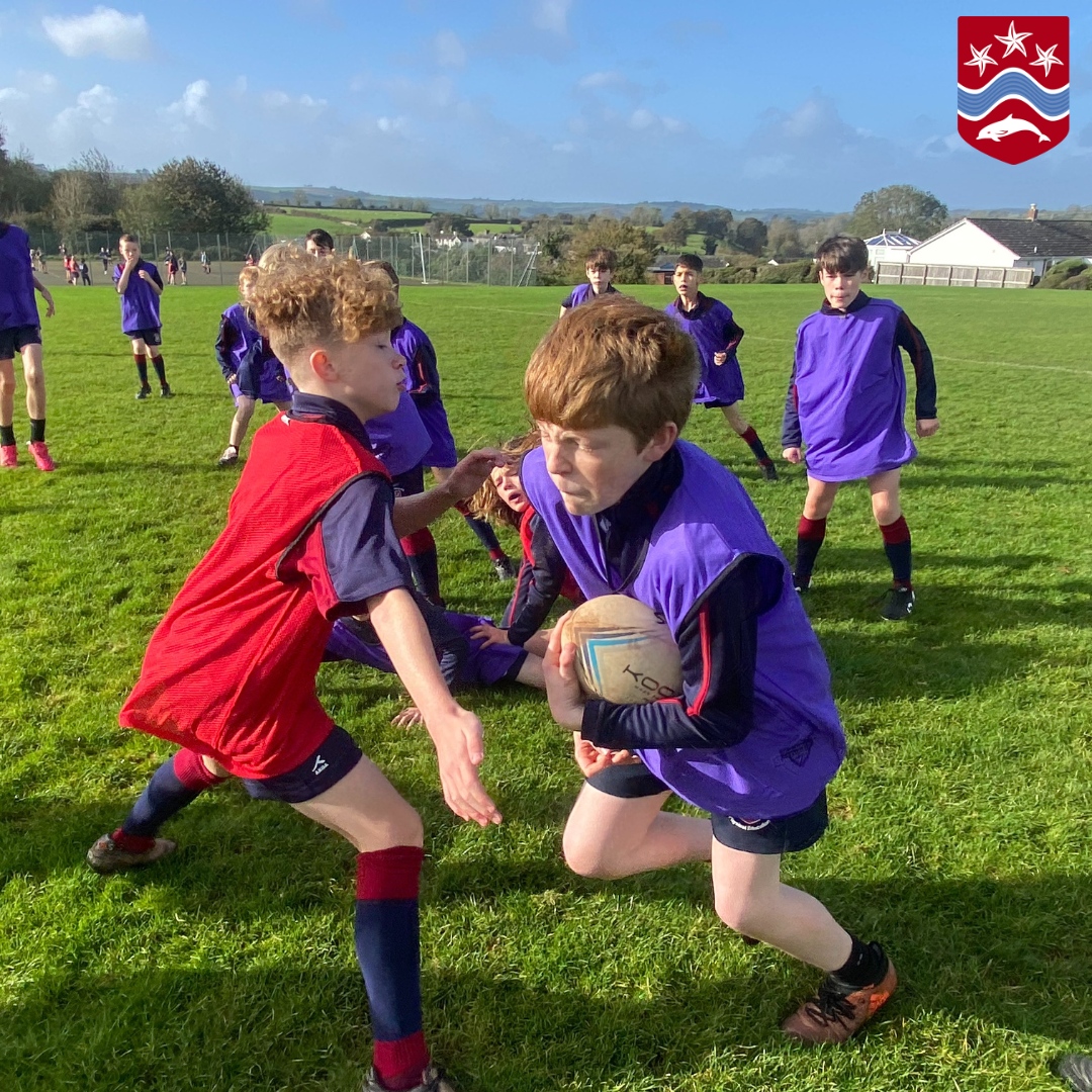 Churston Ferrers tweet media