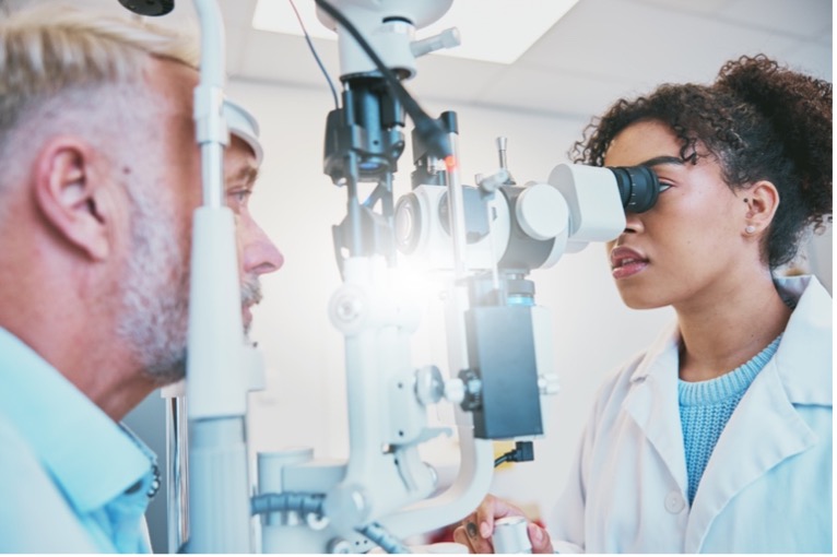 #NEIfunded: @Stanford researchers used @AllofUsResearch data to report barriers (including social determinants of health) to diabetic retinopathy screening. @JAMAOphth paper: bit.ly/3G305NS @ByersEye @ibernst @CassieLudwigMD @eyelovedata