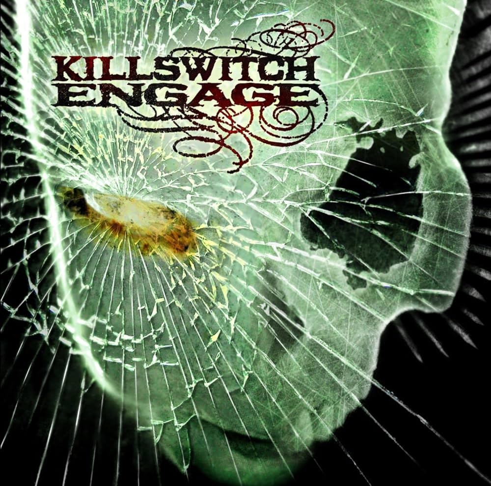 KILLSWITCH ENGAGE released 'As Daylight Dies' #onthisday in 2006.

What's your favorite song?