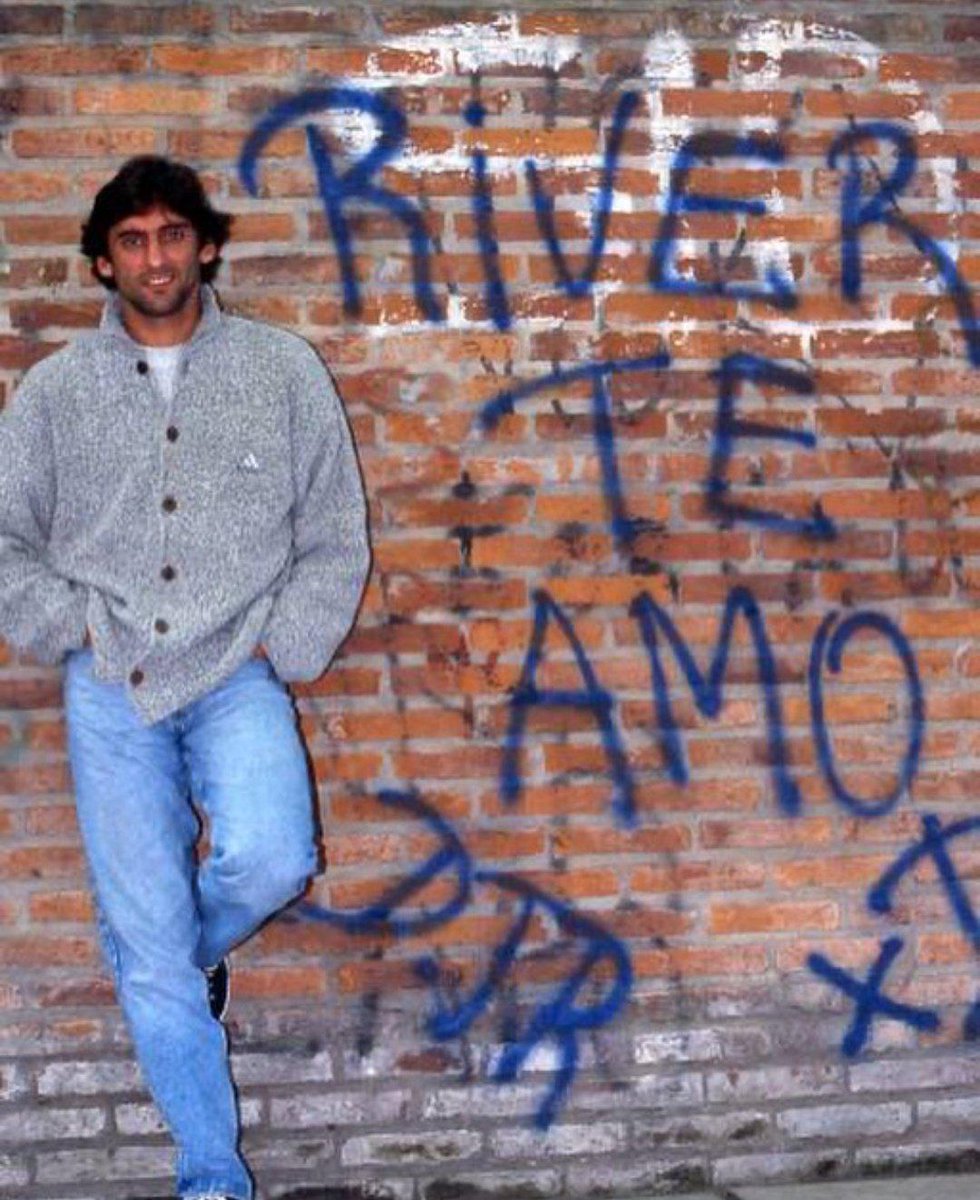 RiverLPM's tweet photo. Nuestro único amor, hoy y siempre ❤️ https://t.co/FS6fnbgawe