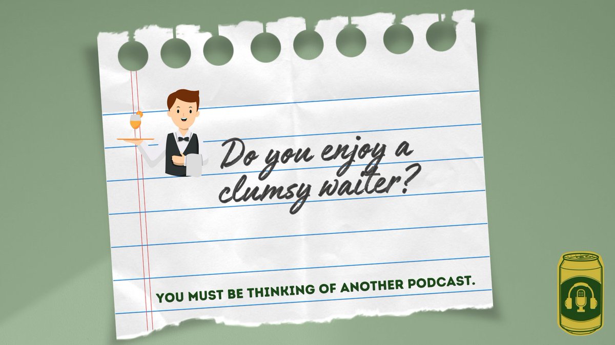 Do you demand perfect service?