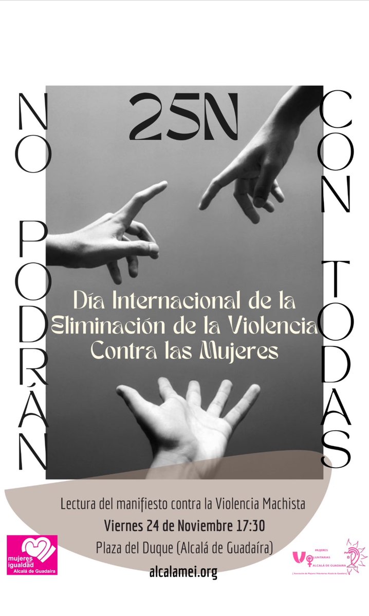 Mei.de.alcala.de.guadaira tweet media