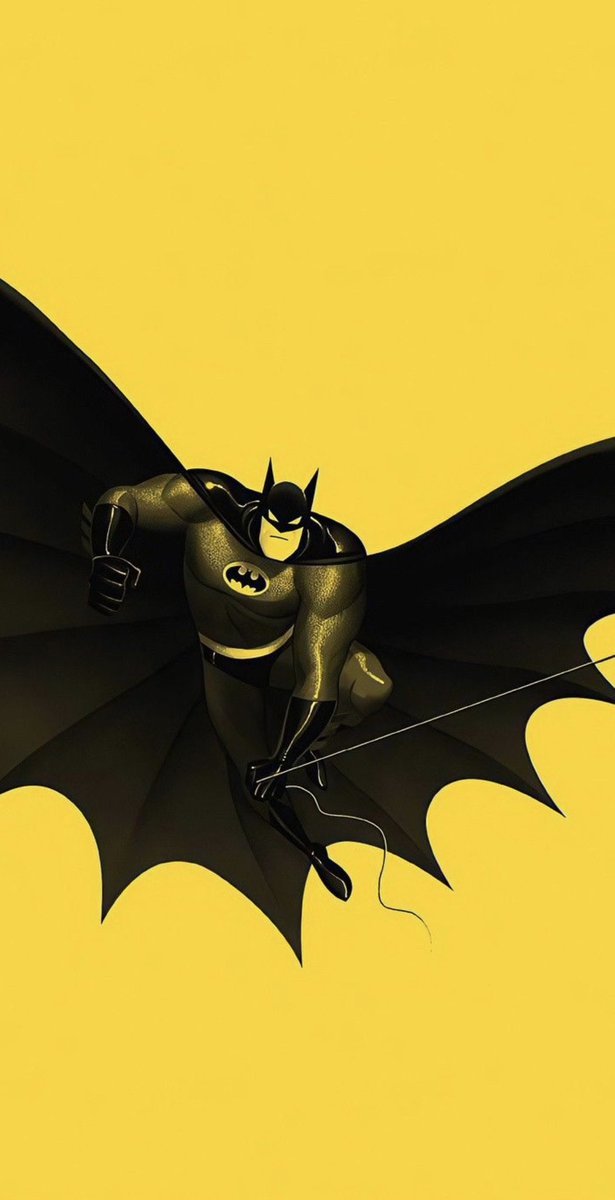 Batman_GothamBW's tweet image. Aprovechando su estreno en @NetflixES, vamos con un hilo lleno de curiosidades de “Batman: The Animated Series”. Espero que os guste 😉👍

🦇⬇️🦇⬇️🦇⬇️🦇⬇️🦇⬇️🦇