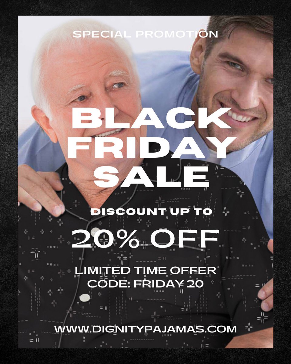 Stuck for  gift for your bedridden Dad or Grandpa this holiday? Shop early at DignityPajamas.com Struggle free nightgowns, open back designs for easy assisted dressing by caregivers,the perfect gift.
 #caregiving #caregivers #assisted dressing #nursinghomes #agingparents