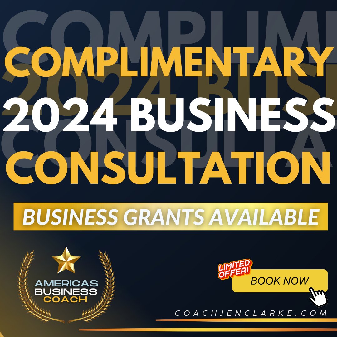 🚀✨ Book your complimentary consultation today and let's uncover growth opportunities together. It's not just a meeting; it's the first step towards realizing your business potential. 💼🌐

I’ve shown hundreds of Business Owners, Entrepreneurs, Coaches, Consultants!