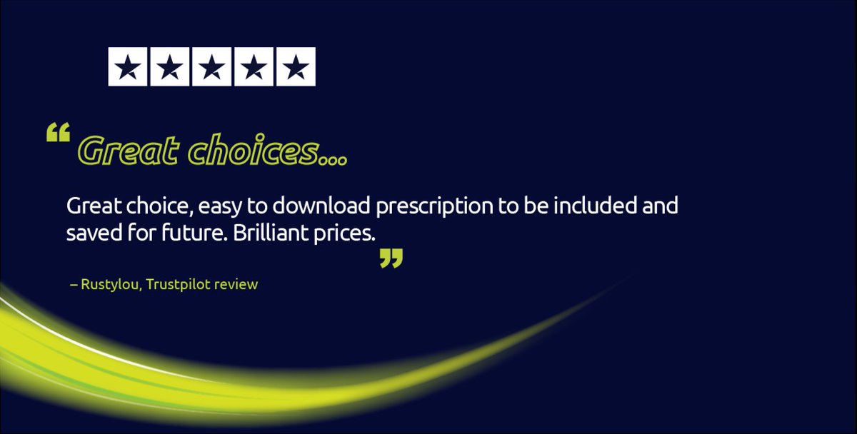 Thank you, for your 5-star review! We're delighted to hear you had a positive experience with us. We appreciate your kind words and look forward to serving you in the future!
Join us, and see if you can get connected to HYPERFAST full fibre today... ow.ly/tC5o50L63fm