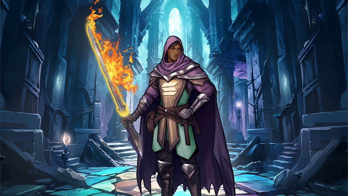 decircusmaster's tweet photo. Solana gaming has been picking up steam, and we have seen many launches this year, each with their own unique spin

Today, let's take a deep dive into @play_alchemy, an up and coming gaming project that is minting today.

The game is played directly from discord, with its $SPIRIT token already live & ready to be airdropped.

But wait… another… idle staking game?
Yes, but also with turn-based formats (more below).

I am a firm believer that competition breeds innovation.  As buyers, we just need to dyor thoroughly to see if the product is good

So, let us dig in 👇

**this is a sponsored post, research & opinions are my own**

Post breakdown:
1. Game
2. Token
3. Lore & characters
4. Mint details
5. Personal thoughts

1⃣ Game 🎮
There are 2 formats within the discord game itself - a turn based format & an idle game

🔹 Turn-based RPG: Battle for Ankhos
Free for everyone to play, this is an AI powered RPG game that has both quests/challenge modes & PvP matches you can play with friends. 

$USDC can be won through weekly tournaments & gold earned in-game can be swapped for $SPIRIT

🔹 Idle staking game: Cosmic War
Launching on 23 Nov, inspired by Clash of Clans. The Gods of Alchemy (NFTs) will be needed to play here & are used to earn $SPIRIT tokens

2⃣ Token $SPIRIT 🪙

Earned through Cosmic War (holders only idle game) in weekly payouts, this spl token is needed for levelling up your Gods & other in-game actions

Supply Breakdown
▶️ Total Supply: 100,000,000
- 80%: P2E pool (locked & distributed over 8 years)
- 10%: treasury (community managed)
- 5%: team allocation (locked & vested over 3 years)
- 5%: airdrops/partnerships/LP (airdropped at TGE)

Already live & tradeable on birdeye & jupiter

3⃣ Lore & characters 🎨
There are two types of beings in Alchemy, gods & humans, where both can be levelled up in-game

🔹Gods of Alchemy: NFTs as playable characters
These are the NFTs that you'll be minting for the idle game, with 22 god characters and 5 elements

🔹Descendants (the humans): free-to-play, play-to-own
Everyone gets to play as descendants in the turn-based RPG. In the future, levelled up characters or game assets can be transferred into a digital wallet

4⃣ Mint details - quick info 🖼️

Minting: TODAY, 16:00 UTC, on @MagicEden
👉 https://t.co/ndDoWblz9v
🔹Supply: 2500/5000 left after presale
🔹Price: 2.5 (WL)/2.75 (public) SOL

Trade on @solsniperxyz for 2x points for Sniper airdrops 👀
👉 https://t.co/jsLVpMIgQc

5⃣ Some personal thoughts

What I like about this is that @play_alchemy allows everyone to participate in their ecosystem through their free-to-play game, while token-gating the idle game.

Though, this is one of the first big mints after that huge SOL pump. Curious to see what effects that has on new projects.

So, will you be minting this?

Do RT, like and comment what you think below if you found this helpful & to support my content 💖‼️