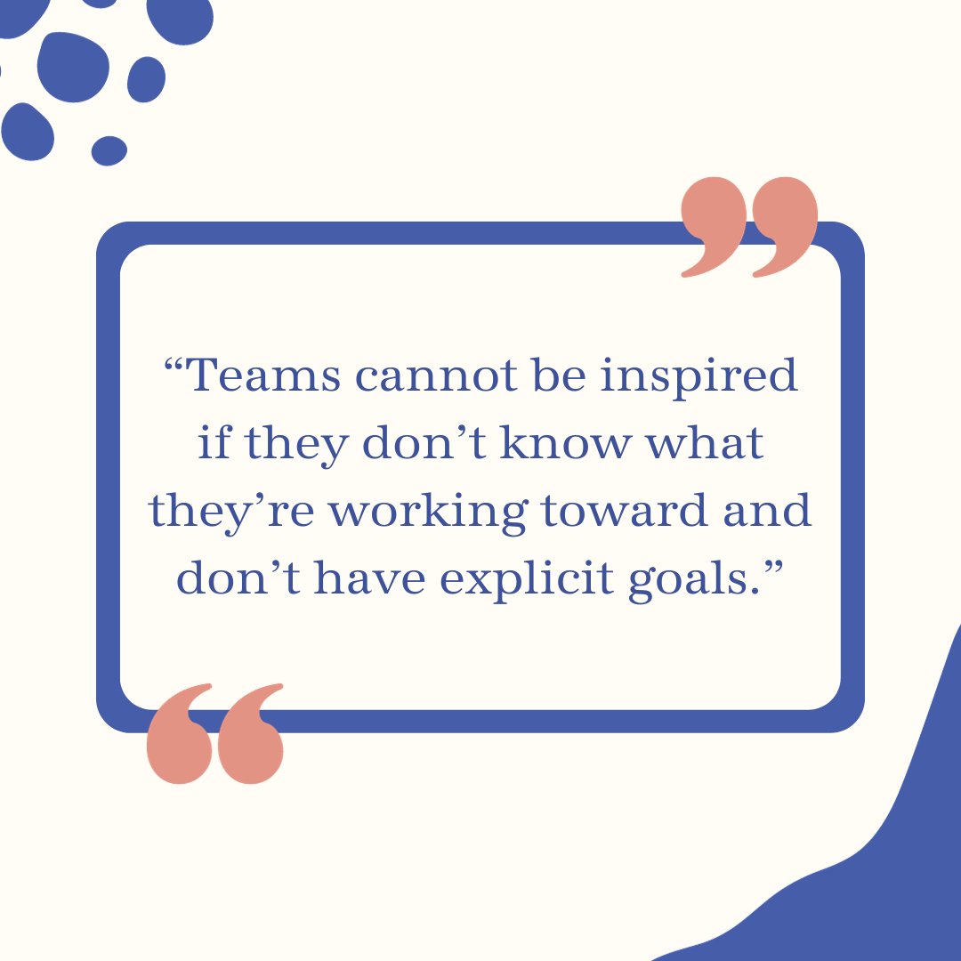 #ManagementTip: 

Teams are inspired by more than pay and promotions. They're also looking for . . .
◾ Recognition
◾ Satisfaction
◾ A Sense of Meaning

#Teamwork #corporatecoach