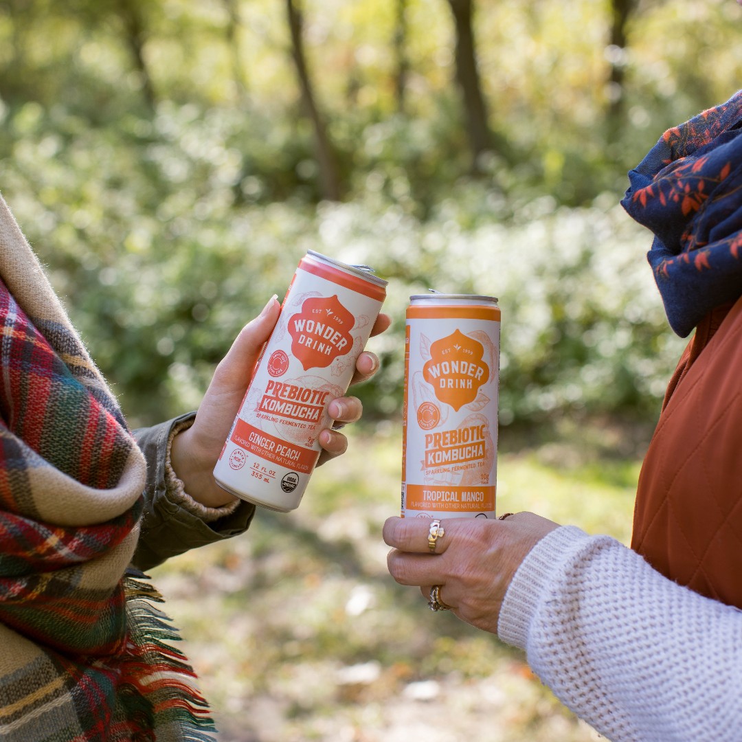 It's time to save big on your next can of booch! We're having a Black Friday sale like no other- from now until Cyber Monday, save 50% on your entire order from our website! Use code BOOCHFRIDAY23 at checkout.
ow.ly/yH7P50Q6gF4

Sale ends 11/27/23 at 11:59pm EST.