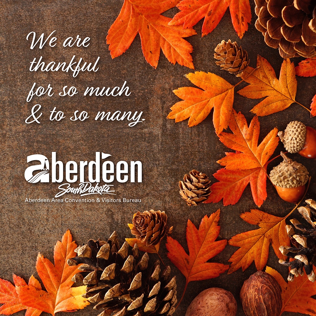 Aberdeen SD tweet media