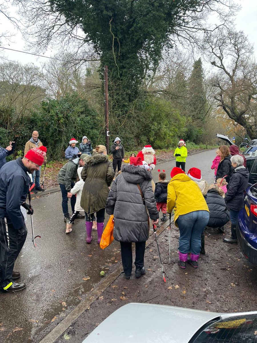 CleanupUK tweet media