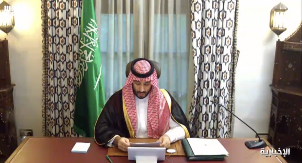 Life in Saudi Arabia tweet media