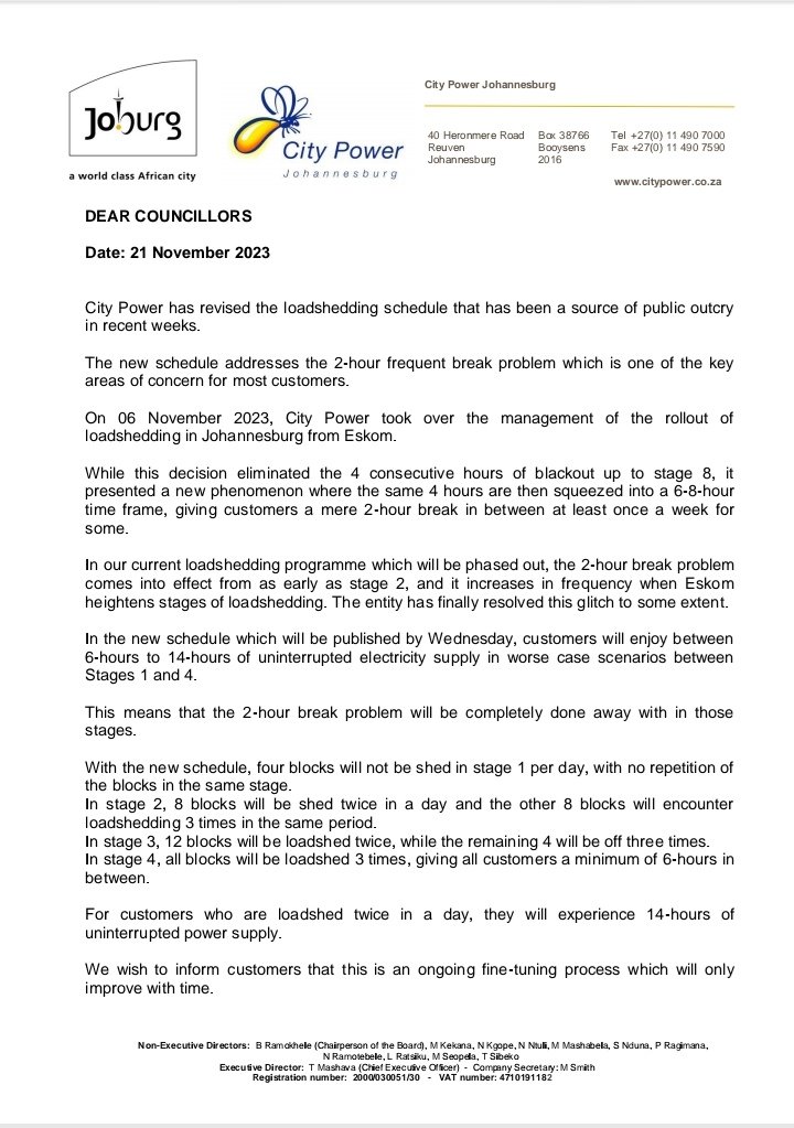 @CityPowerJhb tweet media