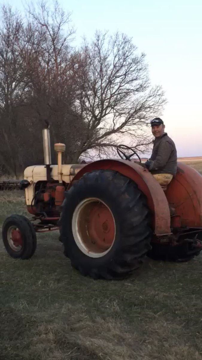 Greiger9's tweet image. Today marks 5 years since we lost Dad in a farm accident. Farm safety is something we sometimes take for granted as we get busy. You always think it won’t happen to you until it does. #staysafe