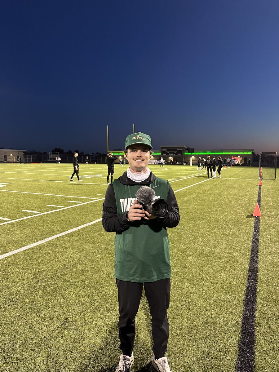 Blue Valley Southwest Football (@bvsw_wolfpack) on Twitter photo The man behind all of our 🔥videos this year! Shout out to <a href="/sean_schaper/">Sean Schaper</a> You crushed it Sean! Thanks for all your great work documenting our Historical Season! The man behind all of our 🔥videos this year! Shout out to <a href="/sean_schaper/">Sean Schaper</a> You crushed it Sean! Thanks for all your great work documenting our Historical Season!