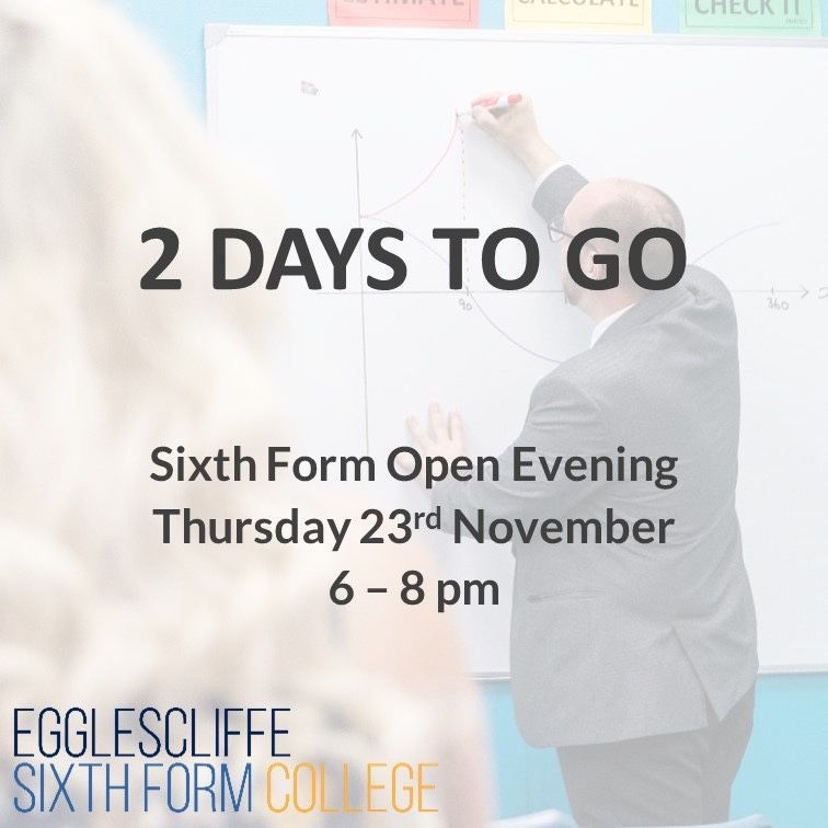 Unsure about what to study? Speak to our subject specialists about the courses we offer and the pathways they can lead to at our Open Evening this Thursday.